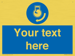 Custom Start engine in launch sequence